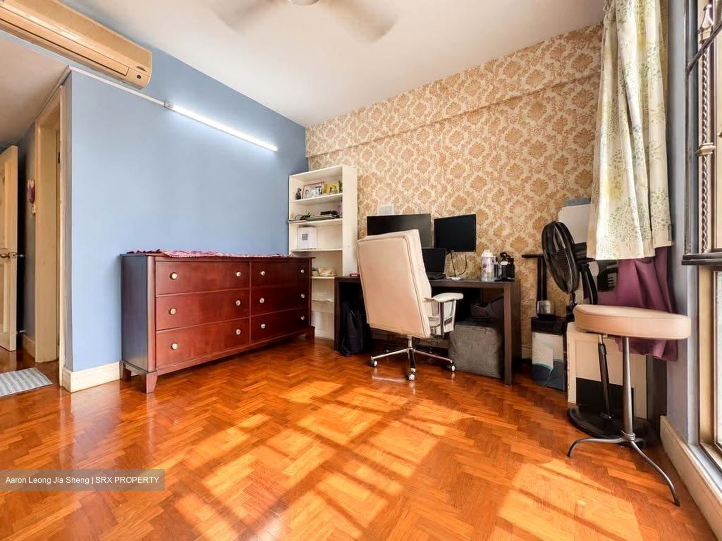 Parkview Apartments (D23), Apartment #621748181